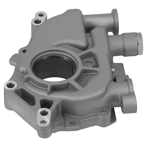 Bomba De Aceite 15010JK20D Nissan/Infiniti