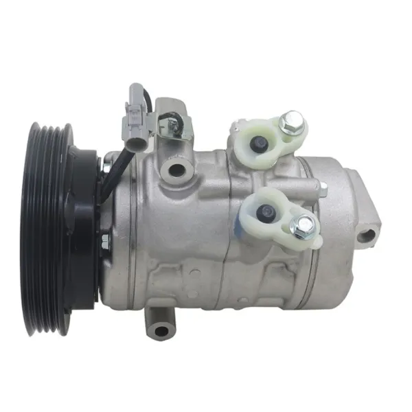 Compresor de aire acondicionado 95200M68KA1 Nissan/Infiniti