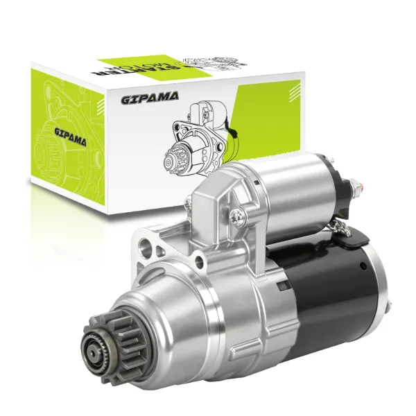 Motor de arranque Nissan Altima L33