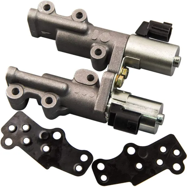 Válvula solenoide de posición del árbol de levas izquierda 237962Y520 Nissan/Infiniti