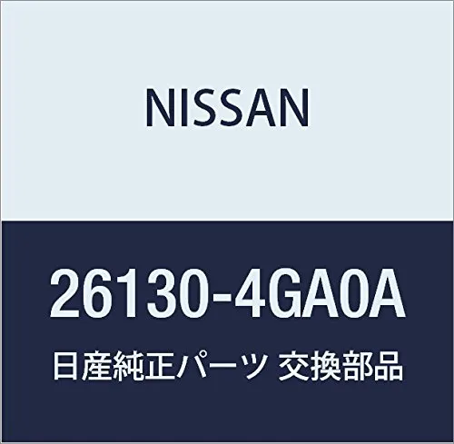  261304GA0A Nissan/Infiniti