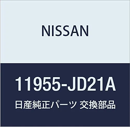 Tensor de correa poli V 11955JD21A Nissan/Infiniti