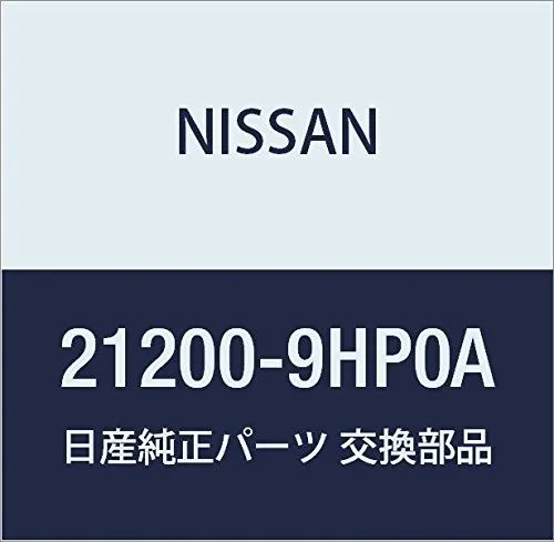 Termostato 212009HP0A Nissan/Infiniti