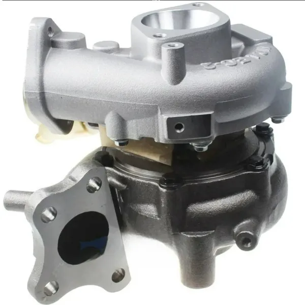 Turbocompresor 14411EB71C Nissan/Infiniti
