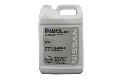 Refrigerante NISSAN 999MPL25500P