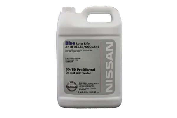 Liquido refrigerante 999MPL25500P Nissan/Infiniti