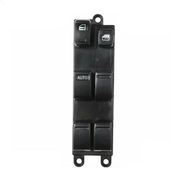 Interruptor de elevalunas delantera izquierda 25401EQ305 Nissan/Infiniti