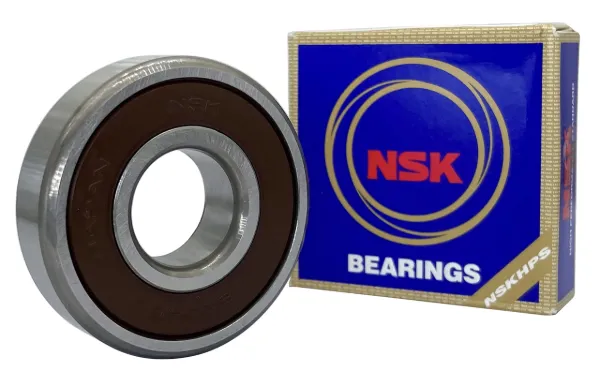 Rodamiento alternador 6304DDU NSK