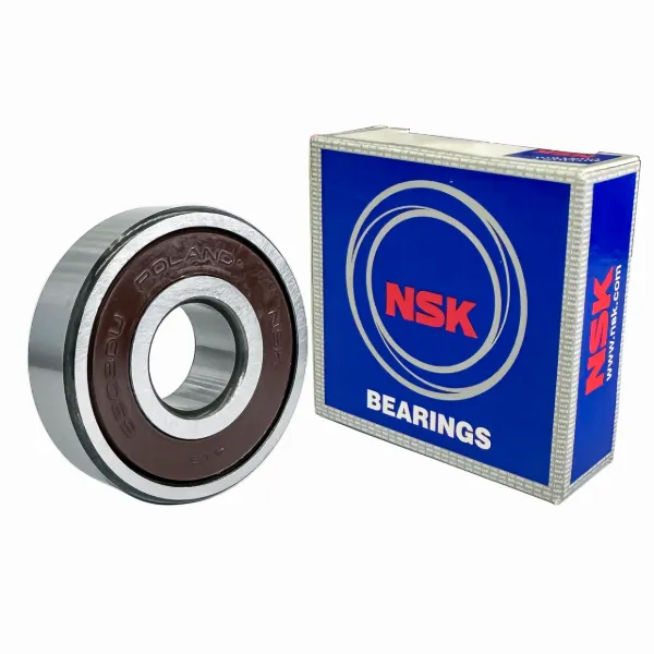 Rodamiento alternador 6303 NSK