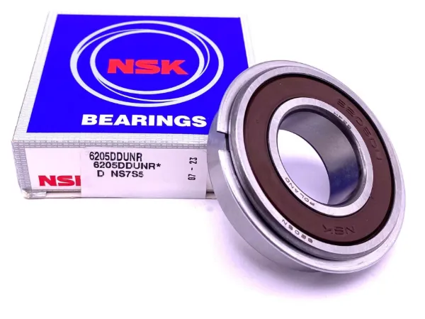 Rodamiento alternador 6205DDU NSK