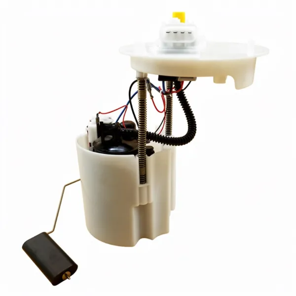 Bomba de gasolina 13577230 Opel