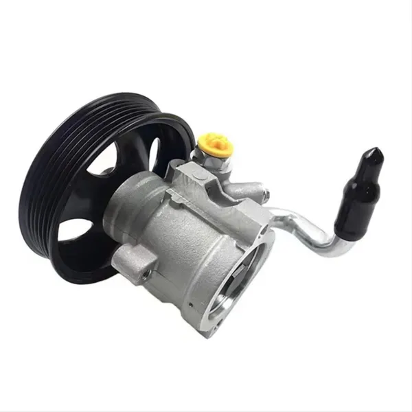 Bomba de dirección 25980805 Opel