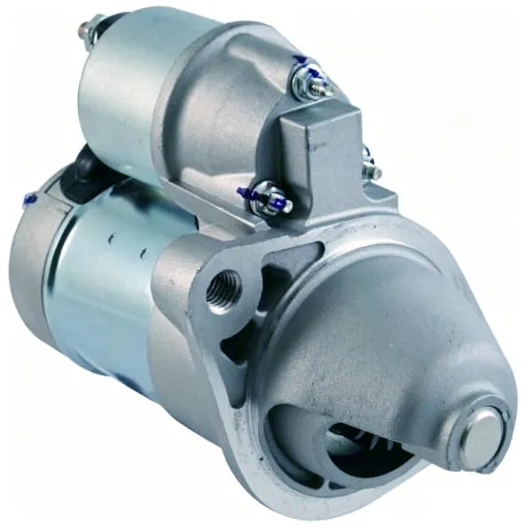 Motor de arranque 8980147430 Opel