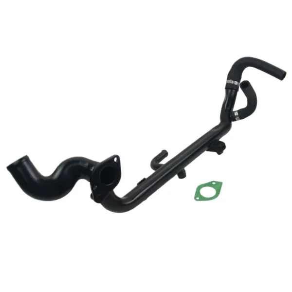 Manguera radiador 1338341 Opel