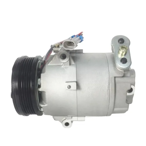 Compresor de aire acondicionado 24462196 Opel
