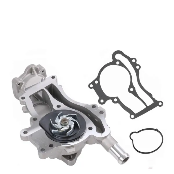 Bomba de agua 1334228 Opel