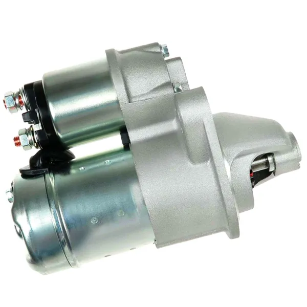 Motor de arranque 93174028 Opel