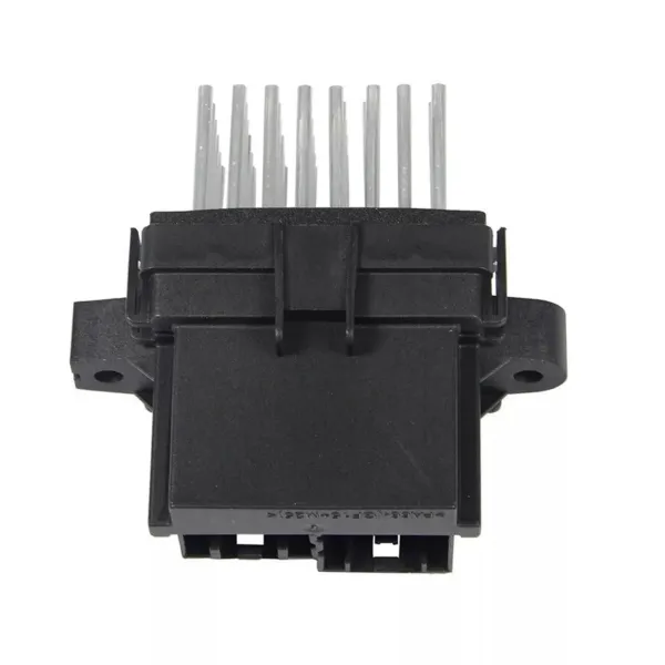 Resistencia de calefacción 13598091 Opel