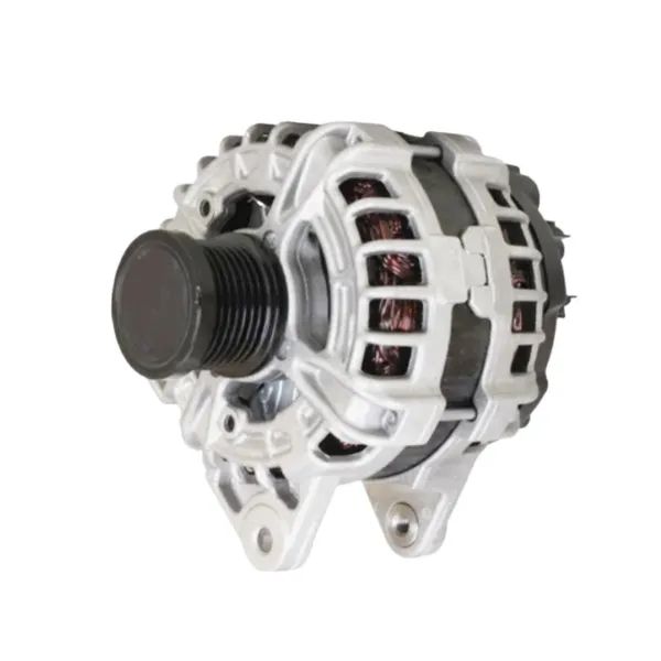 Alternador 95523112 Opel