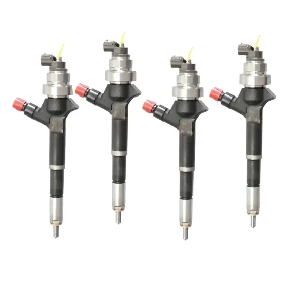 Inyector 97376270 Opel