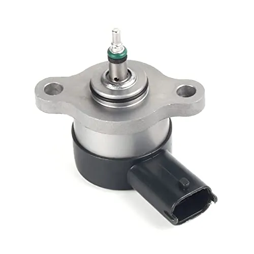 Regulador de presión de combustible 0281002584 Opel