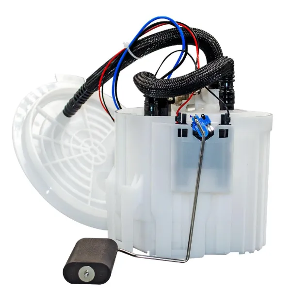 Unidad de alimentación de combustible 5815023 Opel