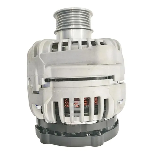 Alternador 6204278 Opel