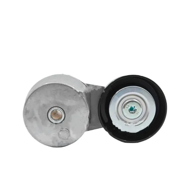 Tensor de correa poli V 1340076 Opel