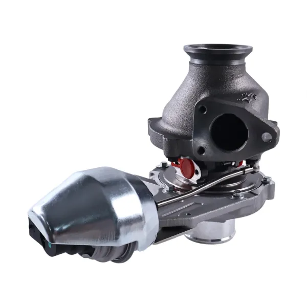 Turbocompresor 7861371 Opel