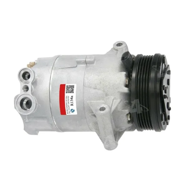 Compresor de aire acondicionado 6854102 Opel