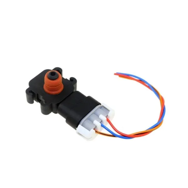 Sensor de presión del colector de admisión 6238166 Opel