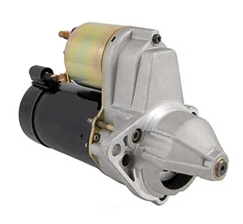 Motor de arranque 1202142 Opel