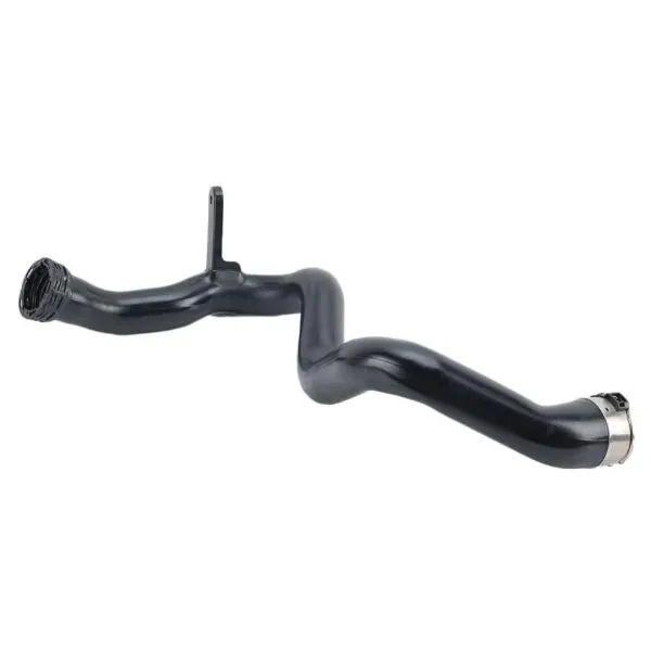 Tubo intercooler 39098774 Opel
