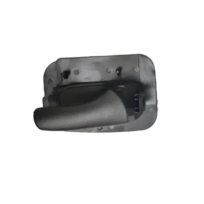 Manija interior de puerta delantera izquierda OPEL 90431361