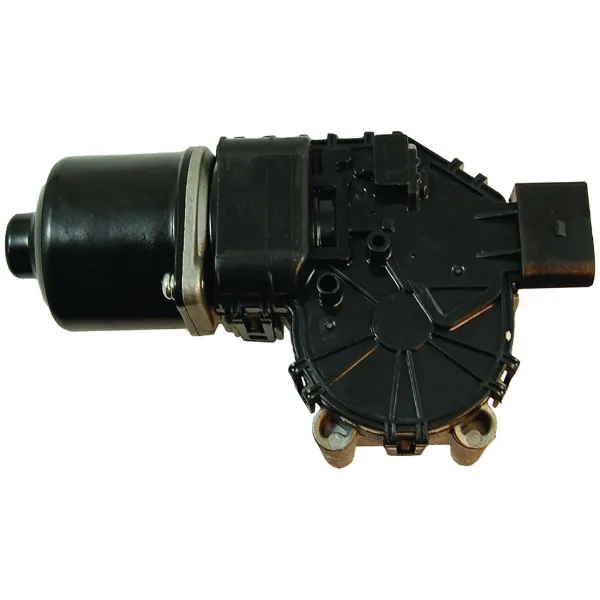 Motor limpiaparabrisas 93179149 Opel