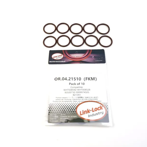 Junta de inyectores 90500732 Opel