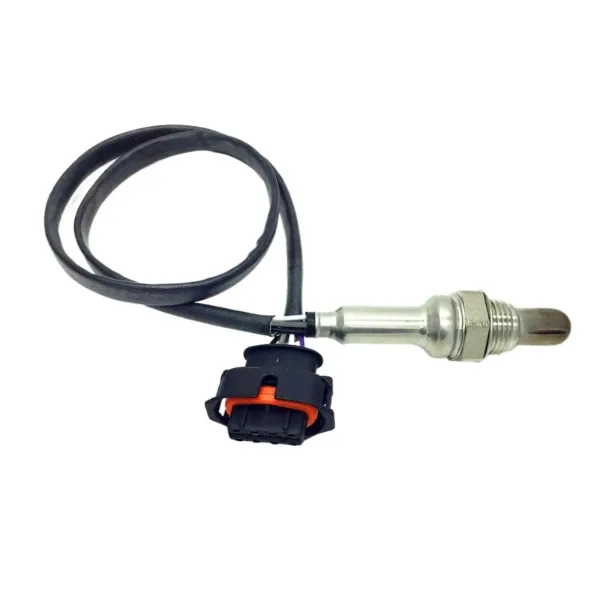 Sonda lambda de oxígeno posterior al catalizador 24435098 Opel