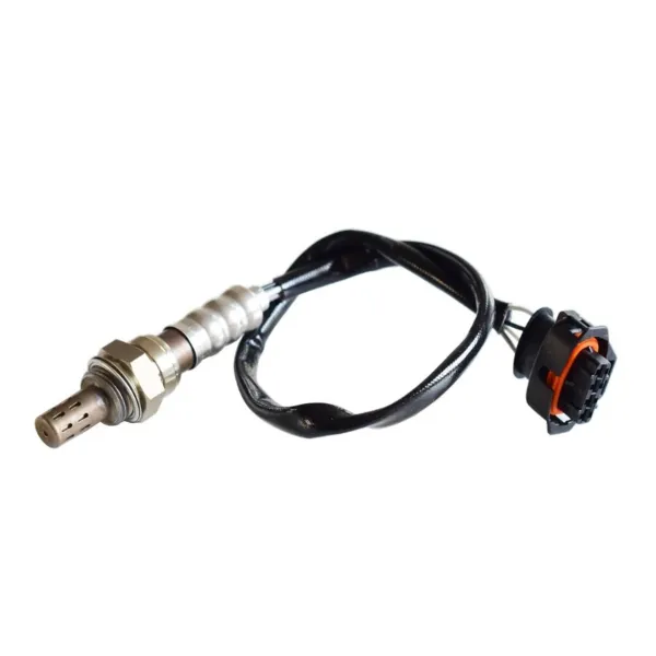 Sonda lambda de oxígeno posterior al catalizador 0855389 Opel