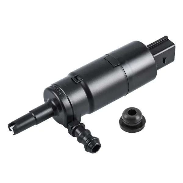 Bomba-motor de lavafaros 13264299 Opel