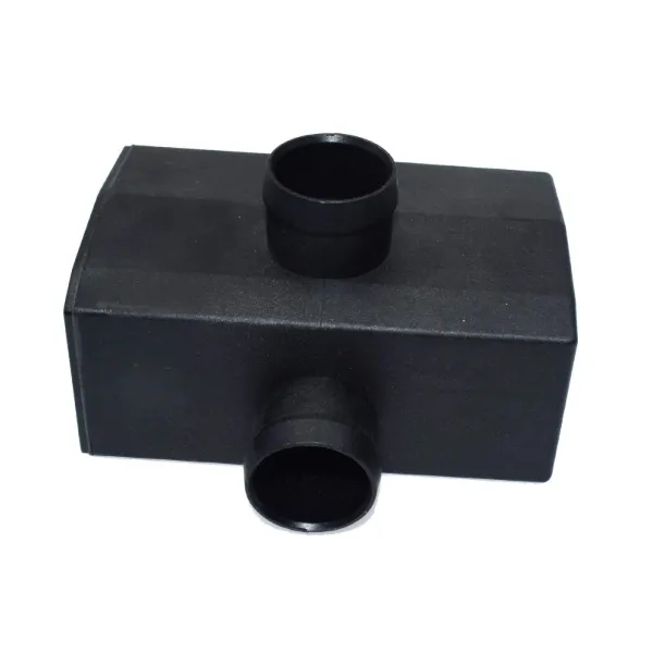 Separador de aceite del sistema de ventilación del cárter 9201848 Opel
