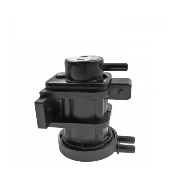 Válvula solenoide de control de presión de sobrealimentación 5851030 Opel