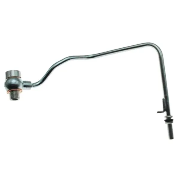 Tubo de suministro de aceite a la turbina OP10564 Ajusa