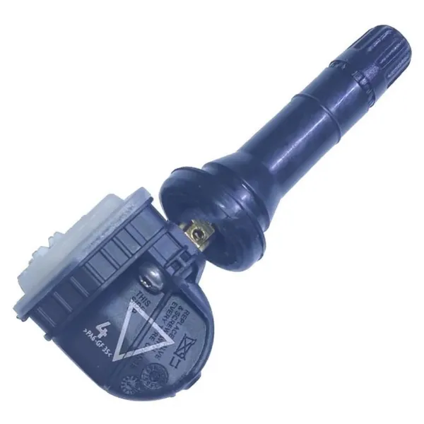 Sensor de presión de neumáticos 13598773 Opel