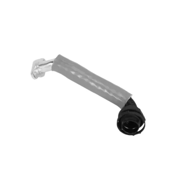 Tubo de drenaje de aceite de turbocompresor 55555559 Opel