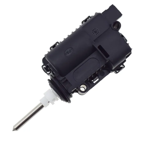 Motor tapa combustible 13158426 Opel