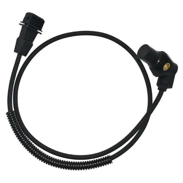 Sensor de cigüeñal 1238228 Opel