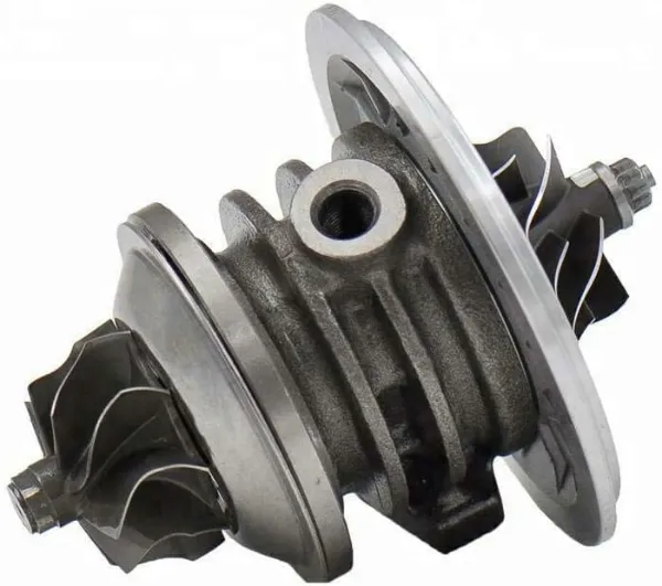 Turbocompresor 90570506 Opel