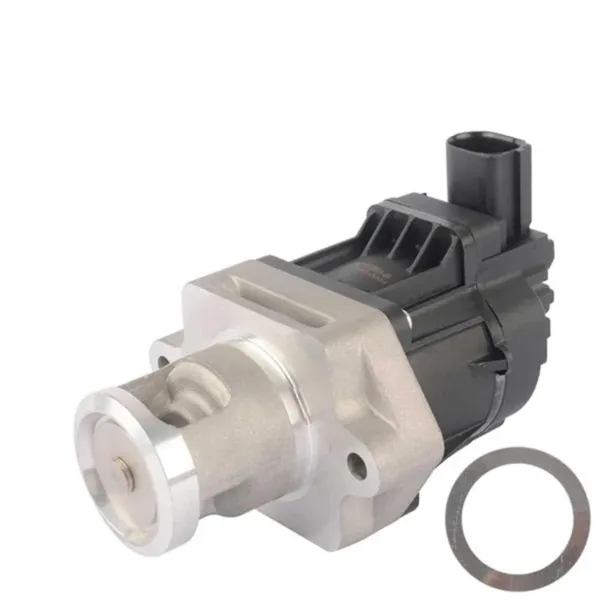 Válvula EGR 95522145 Opel