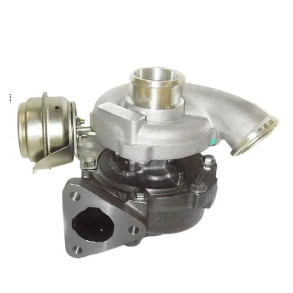 Turbocompresor 7176251 Opel