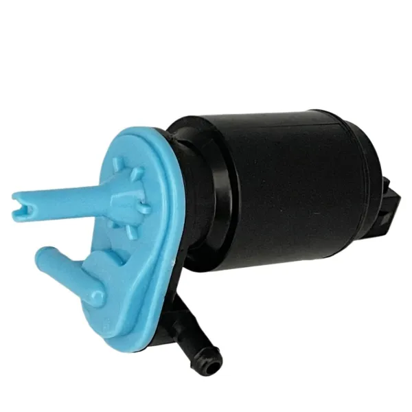 Bomba de agua limpiaparabrisas, delantera 90585762 Opel